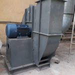 dust collector machine for the industry