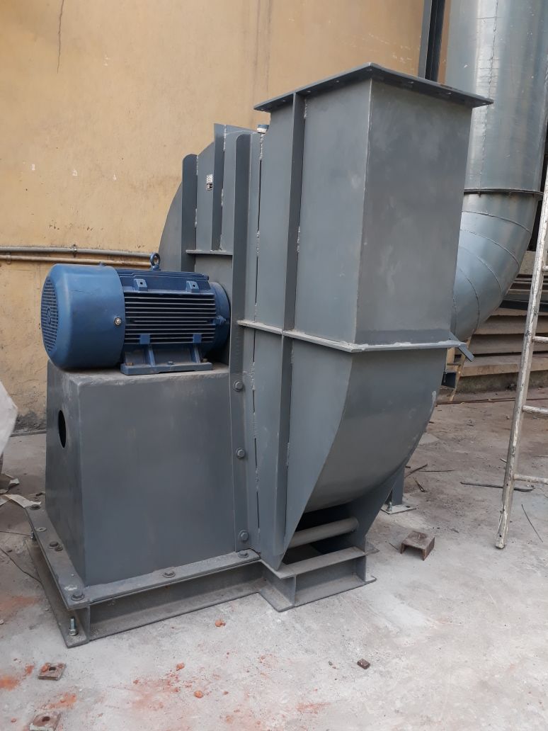 dust collector machine for the industry